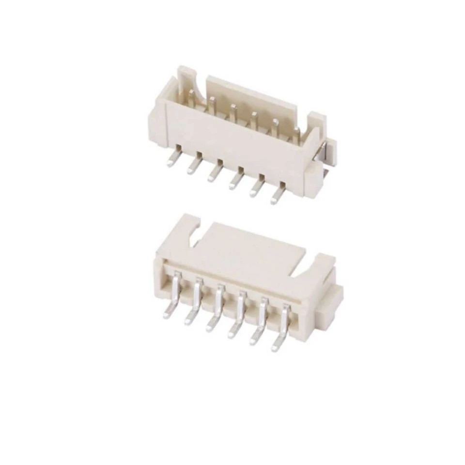 0.8mm Pitch Wafer Connector suppliers
