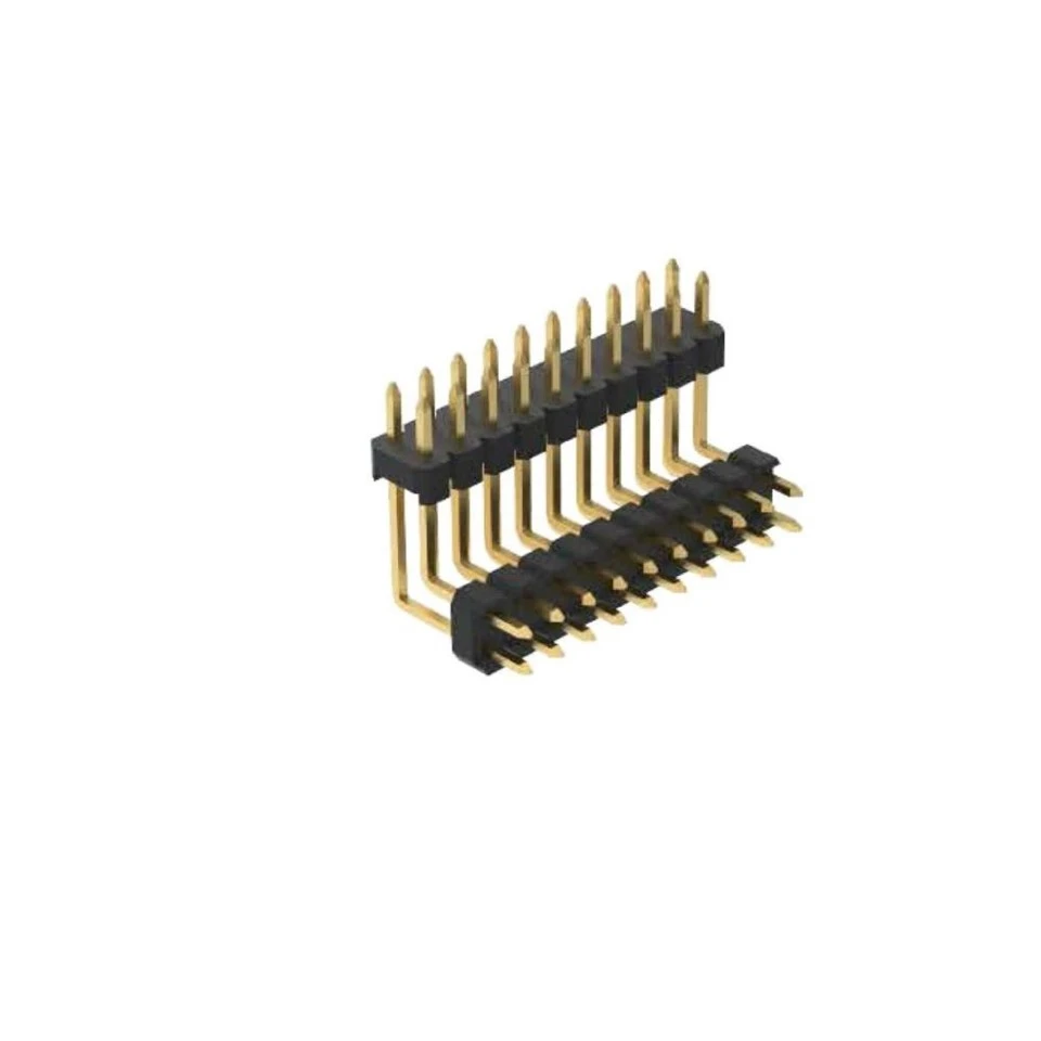 2.0 mm Pin Header factory
