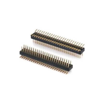 Pennawd Pin 2.0 mm